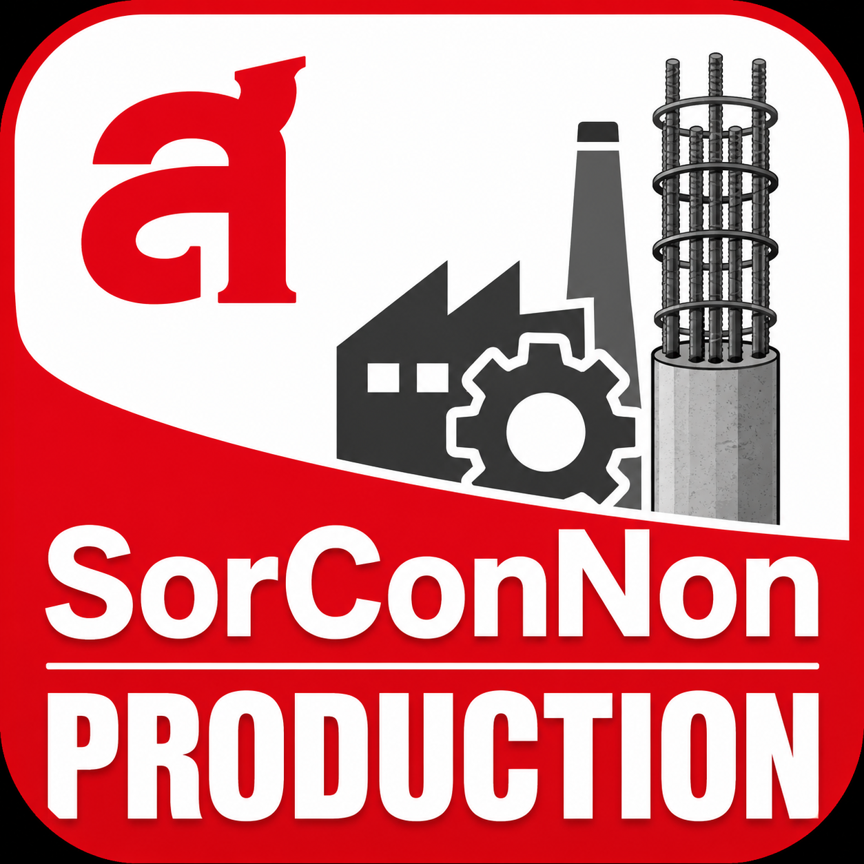SorConNon Production